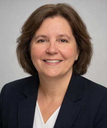 Portrait de Manuela Pelloquin-Lehner, fondatrice d’aboutXL.ch